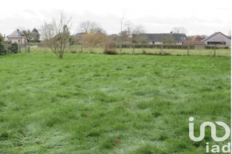 achat terrain iville 27110