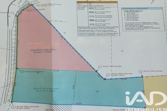 achat terrain izel-les-hameau 62690