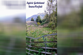 achat terrain izeste 64260