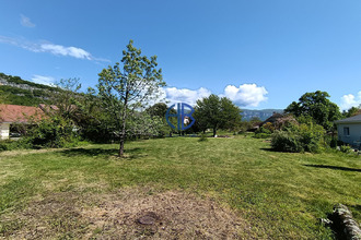 achat terrain izieu 01300
