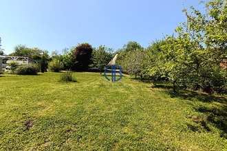 achat terrain izieu 01300