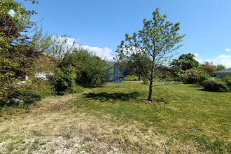achat terrain izieu 01300
