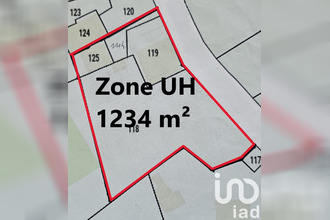 achat terrain jacob-bellecombette 73000