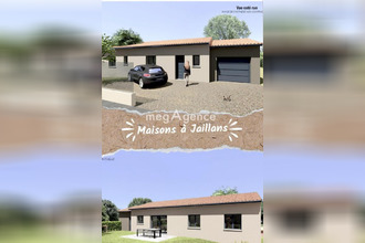 achat terrain jaillans 26300