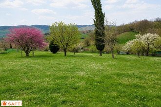 achat terrain jalogny 71250