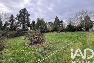 achat terrain jambville 78440