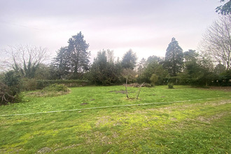 achat terrain jambville 78440