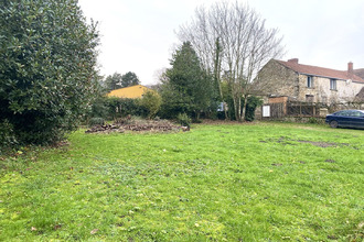 achat terrain jambville 78440