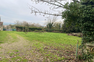 achat terrain jambville 78440