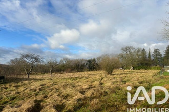 achat terrain jametz 55600