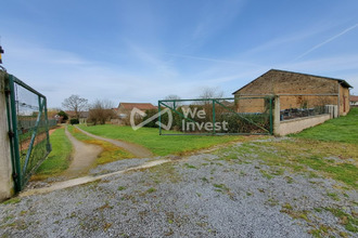 achat terrain jametz 55600