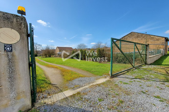 achat terrain jametz 55600