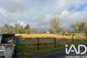 achat terrain jametz 55600