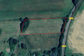 achat terrain janailhac 87800