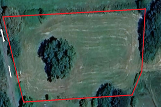 achat terrain janailhac 87800