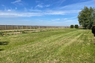 achat terrain janville 28310