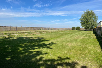 achat terrain janville 28310