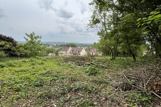 achat terrain janville 60150