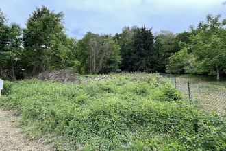 achat terrain janville 60150