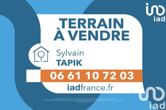 achat terrain janville-sur-juine 91510