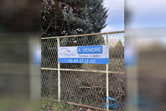 achat terrain janville-sur-juine 91510