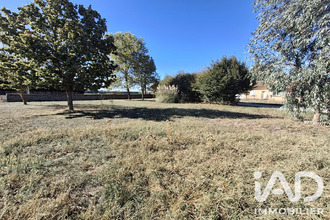 achat terrain jarcieu 38270