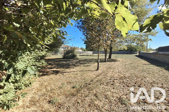 achat terrain jarcieu 38270