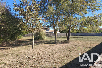 achat terrain jarcieu 38270