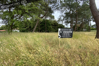 achat terrain jard-sur-mer 85520