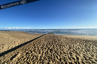 achat terrain jard-sur-mer 85520