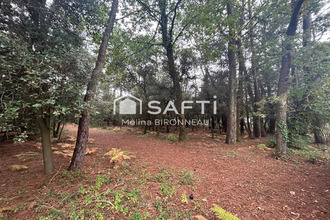 achat terrain jard-sur-mer 85520