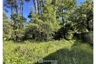 achat terrain jard-sur-mer 85520