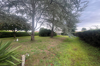 achat terrain jard-sur-mer 85520