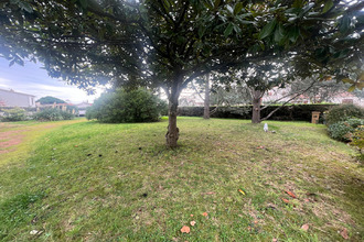 achat terrain jard-sur-mer 85520