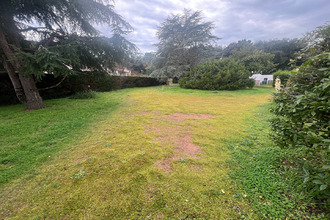 achat terrain jard-sur-mer 85520