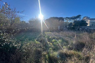 achat terrain jard-sur-mer 85520