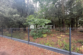 achat terrain jard-sur-mer 85520