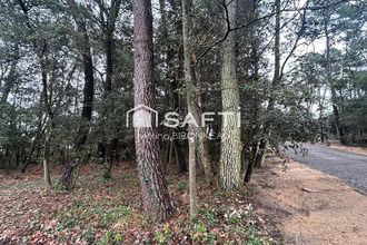 achat terrain jard-sur-mer 85520