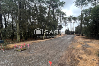 achat terrain jard-sur-mer 85520