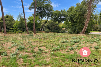 achat terrain jard-sur-mer 85520