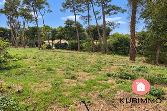 achat terrain jard-sur-mer 85520