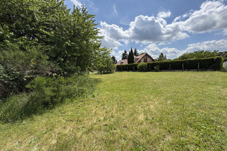 achat terrain jargeau 45150