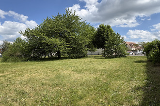 achat terrain jargeau 45150