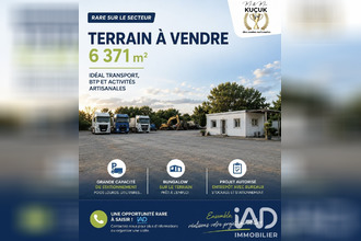achat terrain jargeau 45150