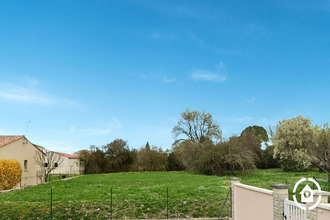 achat terrain jarnac 16200