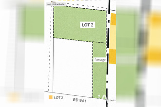 achat terrain jarnac 16200