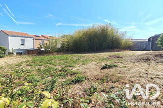 achat terrain jarnac 16200