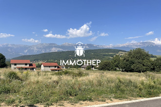 achat terrain jarrie 38560