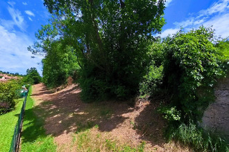 achat terrain jarrie 38560