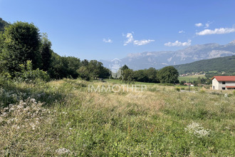 achat terrain jarrie 38560